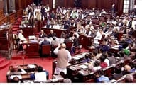 রাজ্যসভাতেও পাস নাগরিকত্ব সংশোধনী বিল, আইনে পরিণত হতে অপেক্ষা রাষ্ট্রপতির সইয়ের